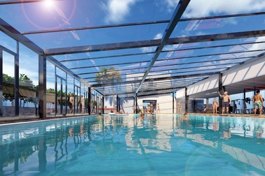 Khám phá chuỗi các tiện ích dịch vụ 5 sao tại Bắc Giang