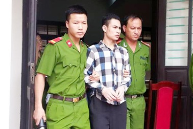 Giết người rồi bỏ trốn, bị bắt vì vi phạm Luật Giao thông