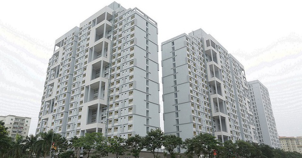 Hà Nội: Hình ảnh đối lập tại khu KTX sinh viên nhường chỗ cho người cách ly - 8 Hà Nội: Hình ảnh đối lập tại khu KTX sinh viên nhường chỗ cho người cách ly - 8