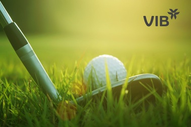 VIB tài trợ hơn 1,1 tỷ  đồng cho BMW Golf Cup International 2019 – Vòng chung kết Việt Nam