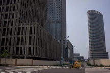 Trung Quốc đang có 65 triệu ngôi nhà bỏ không, đủ cho cả dân Pháp ở