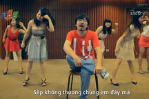 Làm sao để đàm phán tăng lương với sếp thành công?