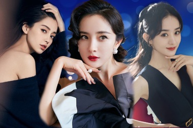 Hôn nhân gập ghềnh, lạnh lẽo của loạt mỹ nhân vừa đẹp, vừa giỏi