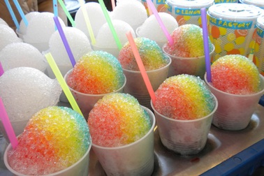  Dùng nhiều thực phẩm lạnh có hại gì? 