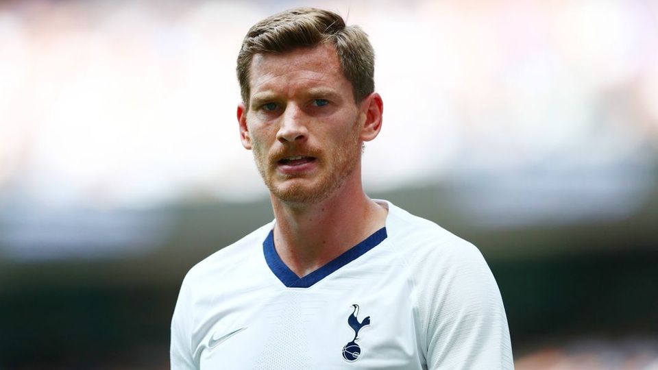 Đội hình 11 cầu thủ miễn phí chất lượng của Premier League - 4 Đội hình 11 cầu thủ miễn phí chất lượng của Premier League - 4