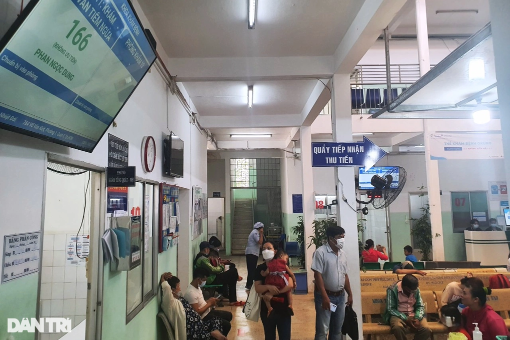 Người đàn ông tử vong sau 4 năm bị chó cắn vào mông - 2 Người đàn ông tử vong sau 4 năm bị chó cắn vào mông - 2