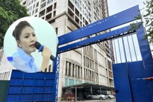 Diễn biến lạ tại dự án nghìn tỷ từng liên quan CEO Bất động sản Nhật Nam