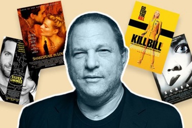 Hãng phim có nguy cơ phá sản sau bê bối quấy rối của ông chủ