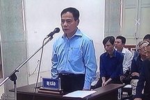 Xét xử vụ 18 lần vỡ đường ống nước sông Đà: Cựu Giám đốc kêu oan