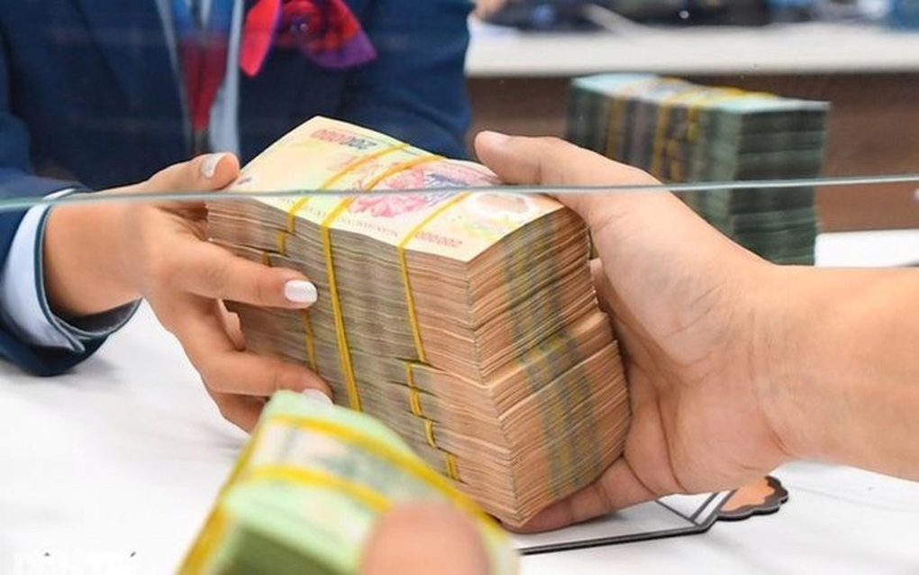Đối với doanh nghiệp, điều sợ nhất là những cú phanh gấp - 1 Đối với doanh nghiệp, điều sợ nhất là những cú phanh gấp - 1
