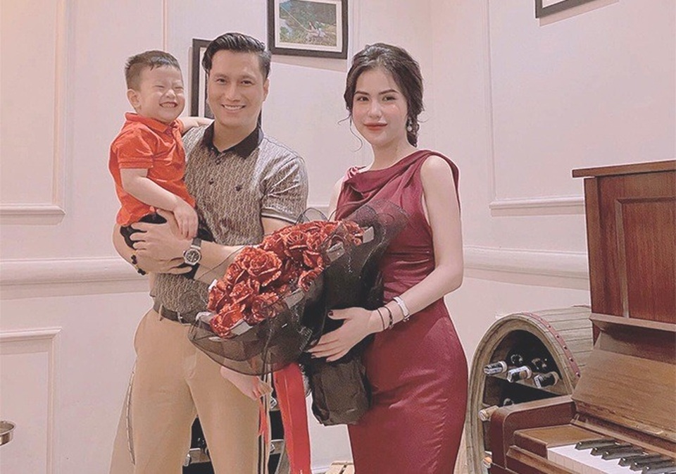 Việt Anh: Tôi không quá nặng nề và tuyệt vọng về những biến cố đã xảy đến - 3 Việt Anh: Tôi không quá nặng nề và tuyệt vọng về những biến cố đã xảy đến - 3