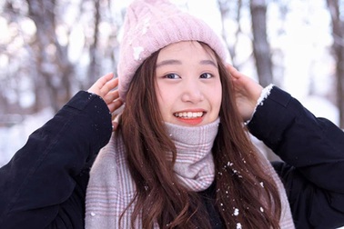 Nữ sinh trường Y thành thạo 4 thứ tiếng, thành tích học tập đáng nể