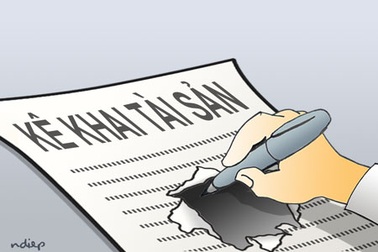 Sẽ vẫn còn nhiều Giang Kim Đạt?