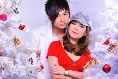 Những vụ “cướp gà” ầm ĩ showbiz Việt