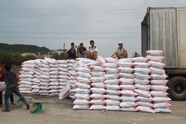 Yêu cầu Chủ tịch tỉnh Bình Định làm rõ vụ tài xế “ăn vạ” trạm cân