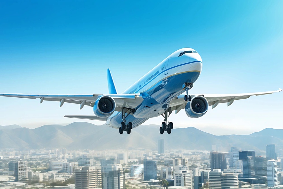 Ngành hàng không gặp đủ loại khó khăn, động lực nào để cất cánh? - 1 Ngành hàng không gặp đủ loại khó khăn, động lực nào để cất cánh? - 1