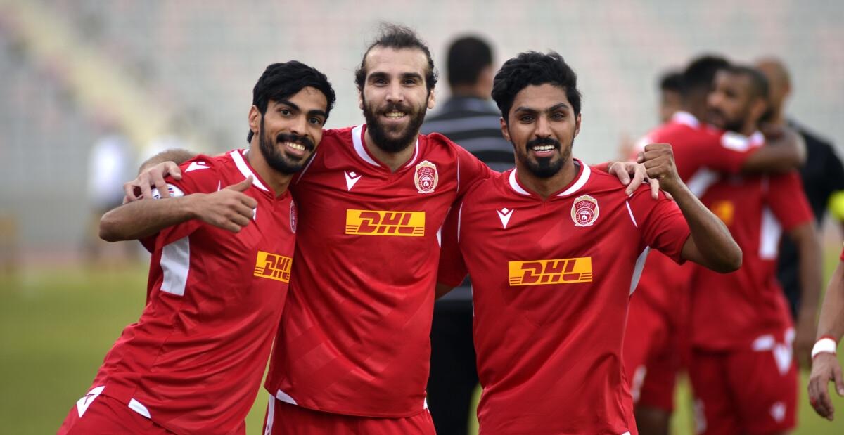 Sự thú vị trong cách thức tổ chức AFC Cup 2022 - 3 Sự thú vị trong cách thức tổ chức AFC Cup 2022 - 3