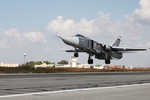 Phiến quân nã 36 quả rocket vào căn cứ không quân Nga ở Syria