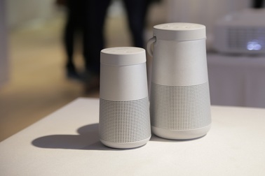 Bose trình làng bộ đôi loa Bluetooth 360 mới tại Việt Nam