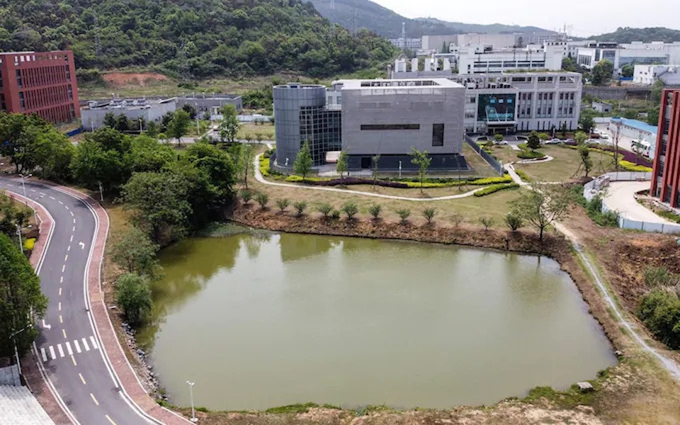 Nghi vấn sự cố bất thường ở phòng thí nghiệm Vũ Hán - 1 Nghi vấn sự cố bất thường ở phòng thí nghiệm Vũ Hán - 1