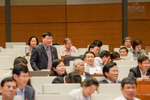 “Bao giờ có một môi trường sạch để Việt Nam cất cánh?”