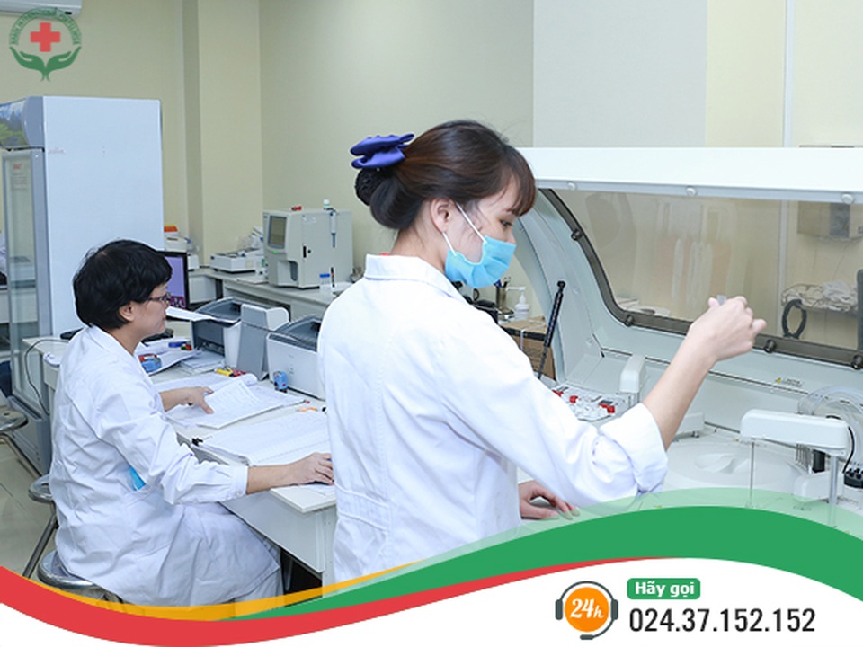 Đơn vị y tế chăm sóc sức khỏe sinh sản uy tín - 3 Đơn vị y tế chăm sóc sức khỏe sinh sản uy tín - 3