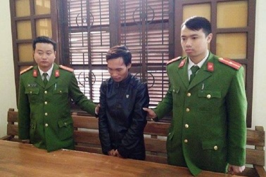 Khởi tố vụ giết người giấu xác dưới nền nhà