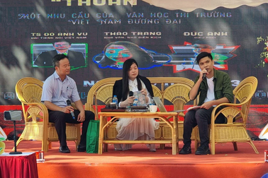 Các nguồn tài liệu trực tuyến không thể thay thế cuốn sách