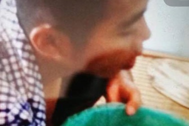 Bác tin đồn nam thanh niên bị chủ nợ đến tận nhà ép uống thuốc diệt cỏ