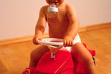 Nhận dạng trẻ hiếu động 