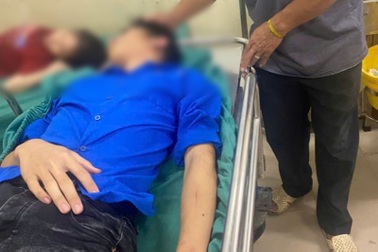 Học sinh lớp 11 ở Hải Phòng bị thương sau ẩu đả đã ổn định sức khỏe