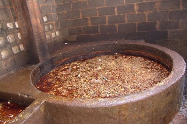 Thức ăn thừa được tái sử dụng ở các nhà hàng Trung Quốc