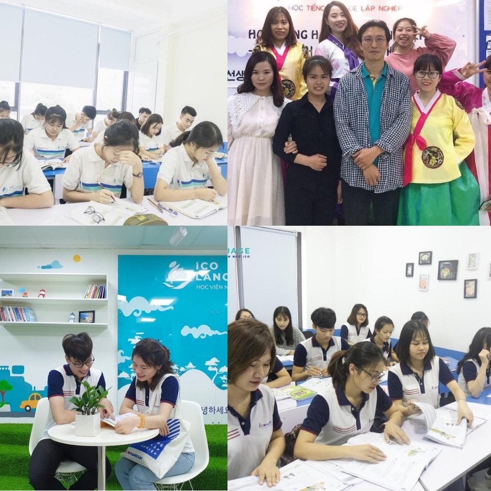 Đừng ép con học đại học! - 2 Đừng ép con học đại học! - 2