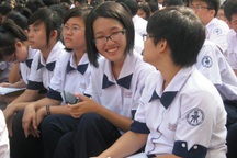 TPHCM: Trường Trần Đại Nghĩa hủy lớp 10 chuyên Tin năm học 2019-2020