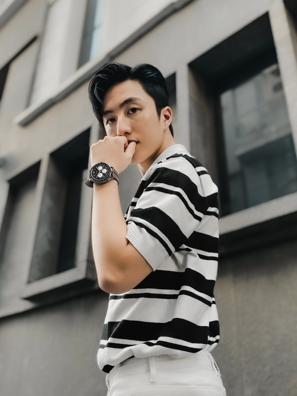 Lý do Xiaomi Watch 2 Pro được các tín đồ thể thao ưa thích - 2 Lý do Xiaomi Watch 2 Pro được các tín đồ thể thao ưa thích - 2