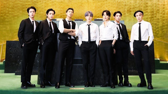 MC nổi tiếng bị phản ứng vì phát ngôn liên quan nhóm BTS - 2 MC nổi tiếng bị phản ứng vì phát ngôn liên quan nhóm BTS - 2