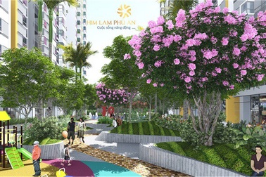 Lộ diện top 10 doanh nghiệp bất động sản tốt nhất Việt Nam 2017