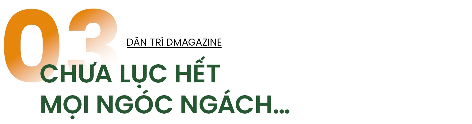 Nôn nao khi nhận tin báo phát hiện sao la - 11