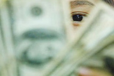 Lãi suất huy động USD có chiều hướng giảm