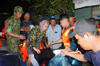Lâm Đồng yêu cầu vận hành hồ chứa đảm bảo an toàn vùng hạ du