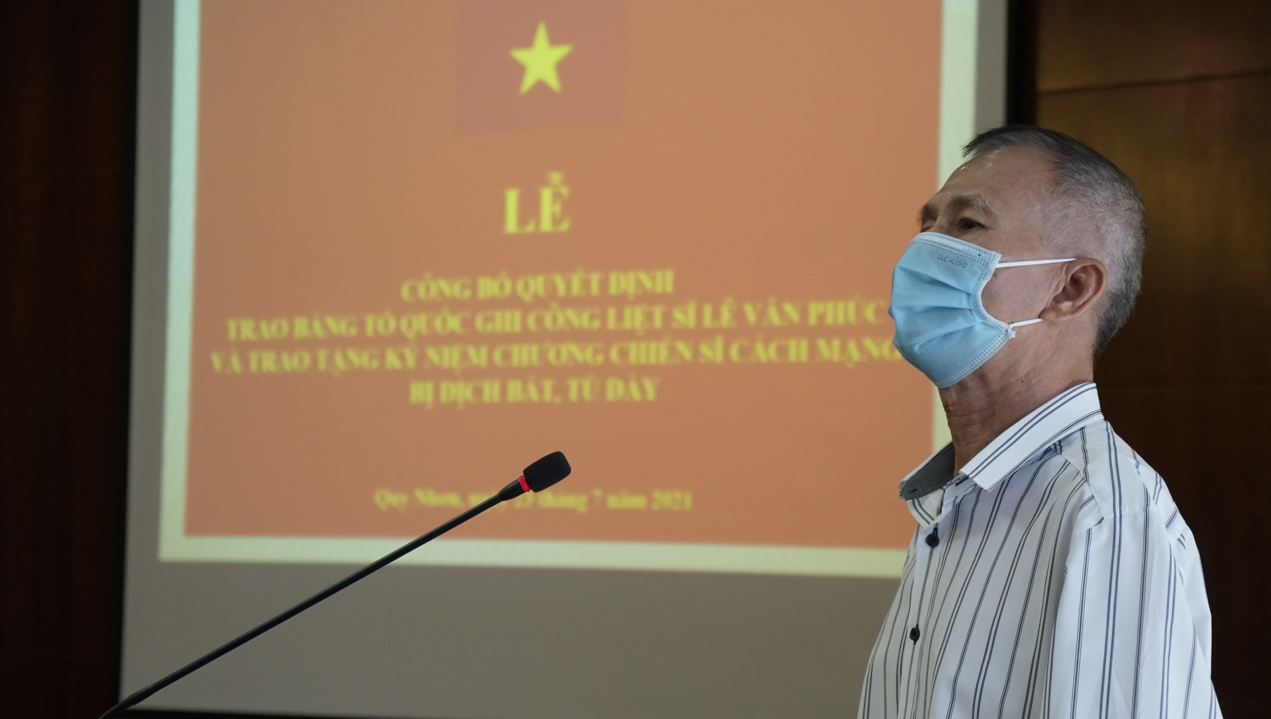 Xúc động câu chuyện về những tấm bằng Tổ quốc ghi công - 15 Xúc động câu chuyện về những tấm bằng Tổ quốc ghi công - 15