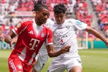 CLB của tài xế, cò đất… gây sốc với thành tích tệ hại ở Club World Cup