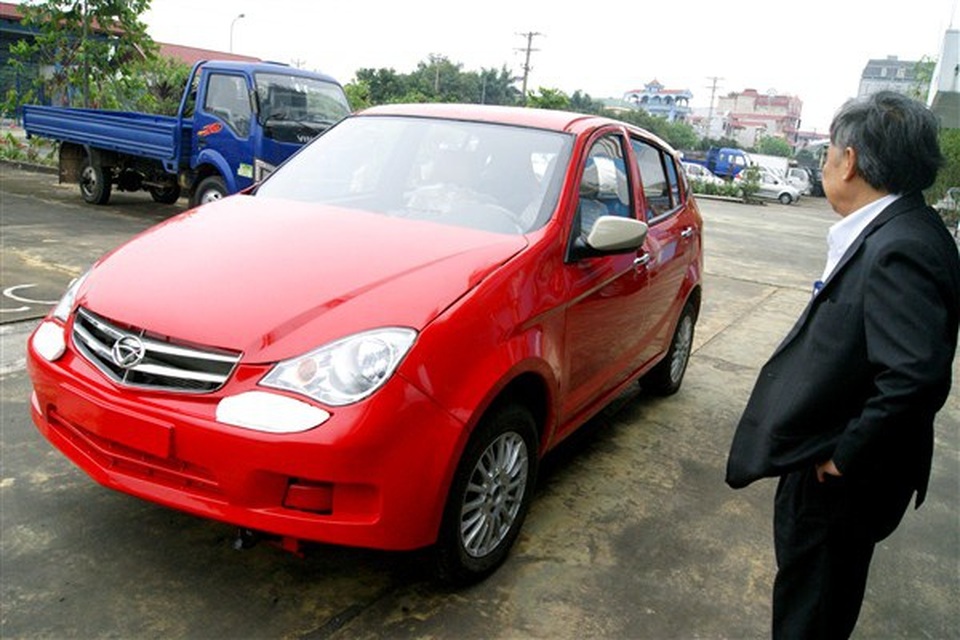 BIDV rao bán khoản nợ gần 1.300 tỷ đồng của Vinaxuki - 1 BIDV rao bán khoản nợ gần 1.300 tỷ đồng của Vinaxuki - 1