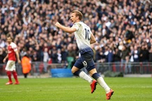 Nhìn lại trận hòa ghìm chân cả Tottenham lẫn Arsenal