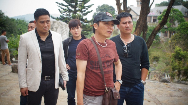 Vì sao “Quỳnh búp bê” phần 2 bị hoãn vô thời hạn? - 2