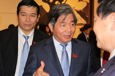 Bộ trưởng Bùi Quang Vinh: “Đổi mới là đòi hỏi sống còn”