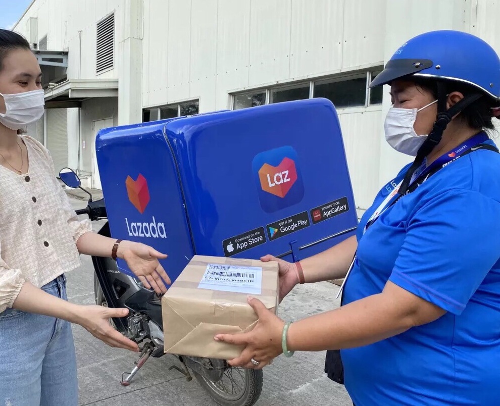 6 xu hướng mua sắm nổi bật trên thương mại điện tử - 5 6 xu hướng mua sắm nổi bật trên thương mại điện tử - 5