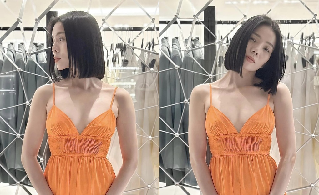 Lệ Quyên: Tôi là nghệ sĩ chân chính, vô cớ bị xúc phạm - 1 Lệ Quyên: Tôi là nghệ sĩ chân chính, vô cớ bị xúc phạm - 1