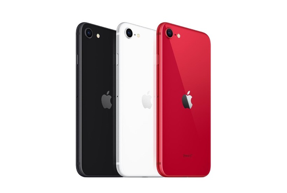 Loạt smartphone mới mở bán, đã giảm giá ngay đầu tháng 7 - 5 Loạt smartphone mới mở bán, đã giảm giá ngay đầu tháng 7 - 5