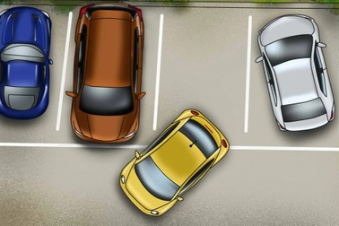 Đỗ quay đầu xe ra ngoài được lợi gì?